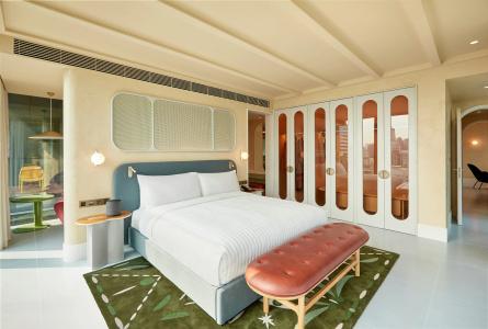 The Standard, Bangkok Mahanakhon - 28