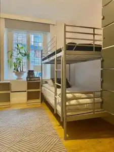 Lilla Brunn - Hostel - 51