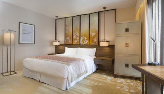 HUALUXE Shanghai Twelve at Hengshan by IHG - 34