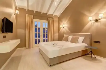 Windtown Deluxe Alaçatı - Adults Only - 17