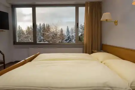 Hôtel Elite - 2
