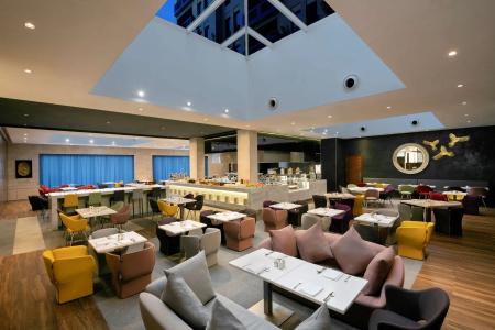 Hyatt Place Wasl District - 24