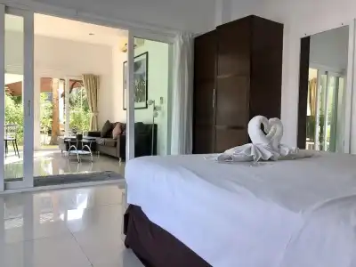 Nadivana Serviced Apartments - 100