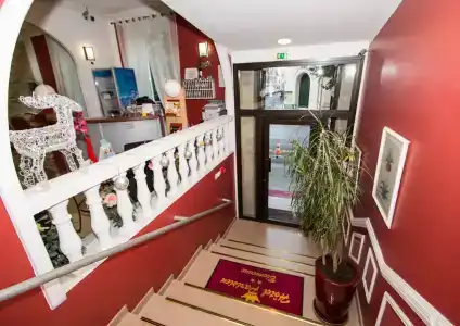 Hôtel Parisien - 17