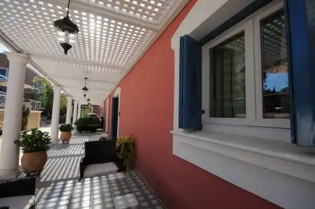 Metohi Georgila - 67