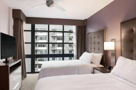 Homewood Suites by Hilton Washington DC Convention Center - 22