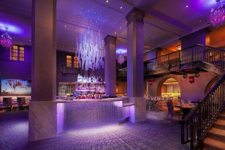 The St. Anthony, a Luxury Collection, San Antonio - 31