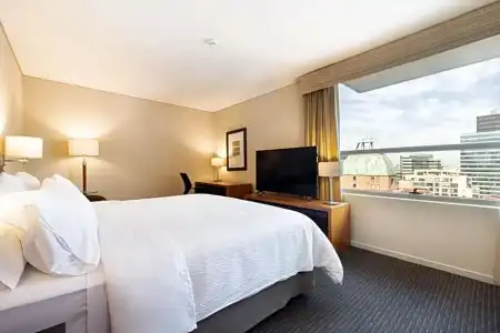 Holiday Inn Express SANTIAGO LAS CONDES by IHG - 109