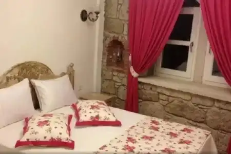 Alacati Ciftekuyu Butik Otel - 3