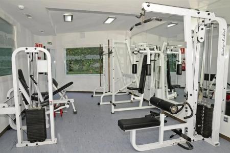 Nerja Club by Dorobe - 26