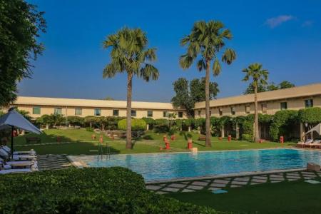 Trident, Agra - 14
