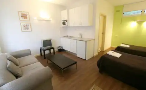 Ultimate Apartments Bondi Beach - 31