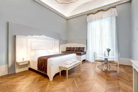 Palazzo D'Oltrarno - Residenza D'Epoca - 114