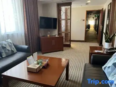 Beijing Jingbin - 75
