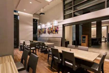 Homewood Suites New York/Midtown Manhattan Times Square - 27