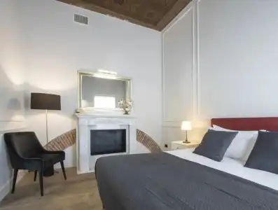 Gemini suites Navona - 0