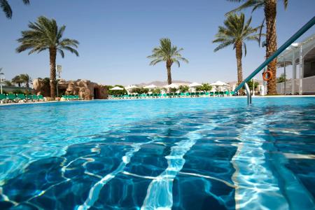 Dan Panorama Eilat - 12