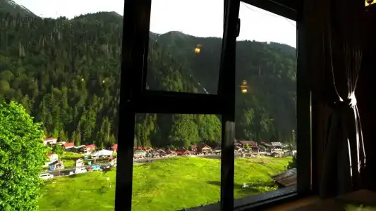 Ayder Villa de Pelit - 104