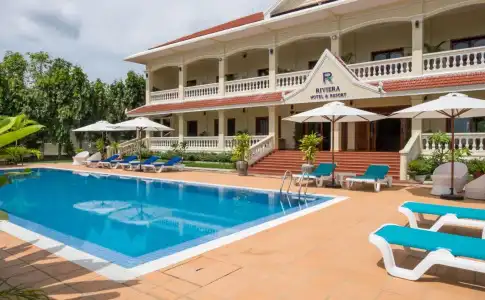 Riviera & Resort Kep - 8