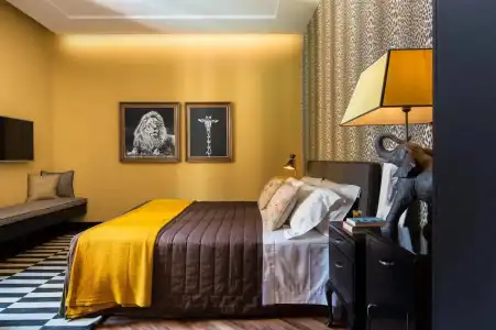 Velona's Jungle Luxury Suites - 18