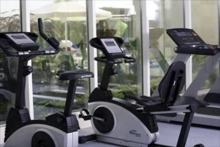 Roma Beach Resort & SPA - 30