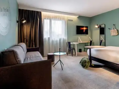 Ibis Styles Limoges Centre - 28