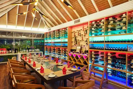 Sun Siyam Vilu Reef - All Inclusive - 15