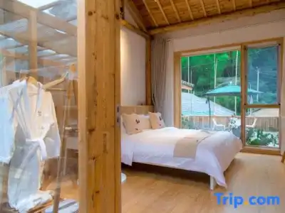 Hangzhou Lepu Shanjing Boutique Hostel - 86