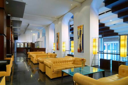 Sheraton Hannover Pelikan - 1