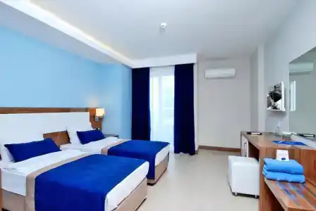 Kleopatra Ramira - All Inclusive - 45