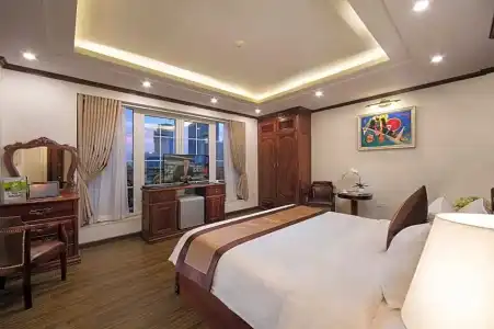 Royal St Hanoi - 90
