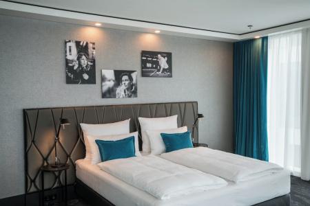 Motel One Berlin - Upper West - 69