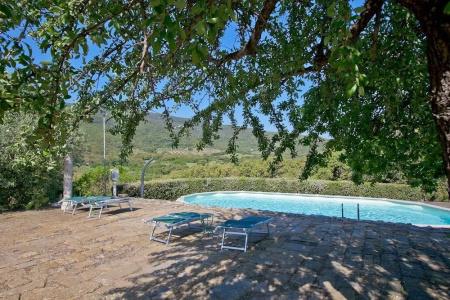 Country Relais la Mortella - 12