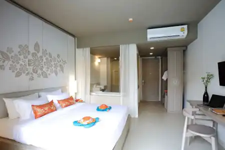 Proud Phuket - 5