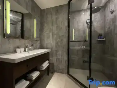 Hanting Shanghai Daning International Guangyue Road - 18