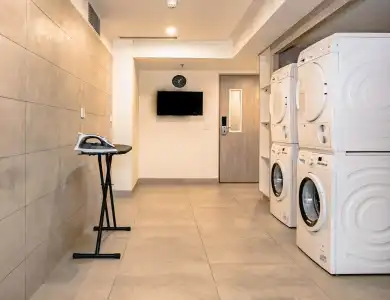 Holiday Inn Express KOLKATA AIRPORT by IHG - 29