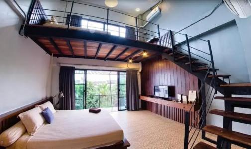 Gord Chiangmai - 110