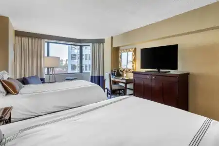 Omni Richmond - 63