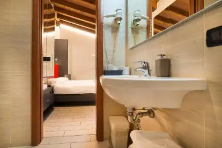 Albergo Fontana Verona - 57