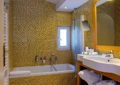 Best Western Premier Montfleuri - 142