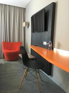 Mercure Colmar Centre Unterlinden - 57