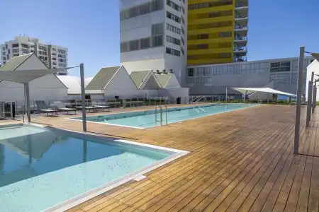 ULTIQA Air On Broadbeach - 15