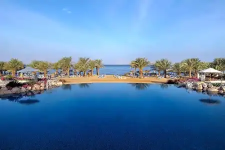 Mövenpick Resort & Spa Tala Bay Aqaba - 141