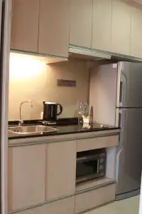 Park Village Rama II - 35