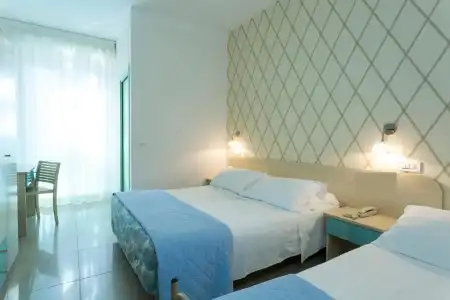 Calypso- Rimini Marina Centro - 36