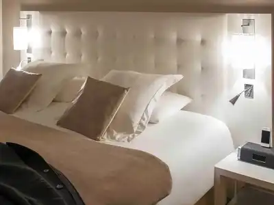 Mercure Bourg En Bresse - 58
