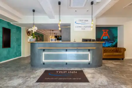 Trip Inn & Suites Essen - 3