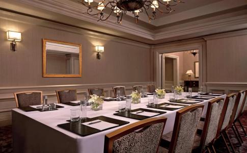 The Ritz-Carlton, Washington, D.C. - 25