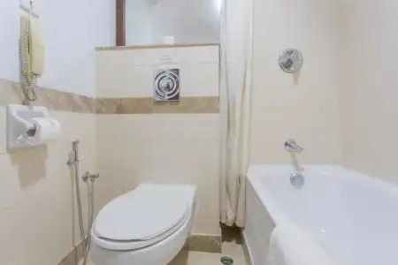 Le Himalaya by Best Resort Nepal - 28