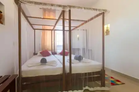 Angel Inn Guest House - 24